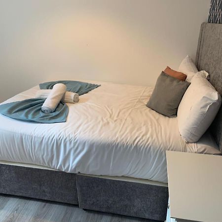 14 Eyre Square Lane Apartment Galway Ngoại thất bức ảnh