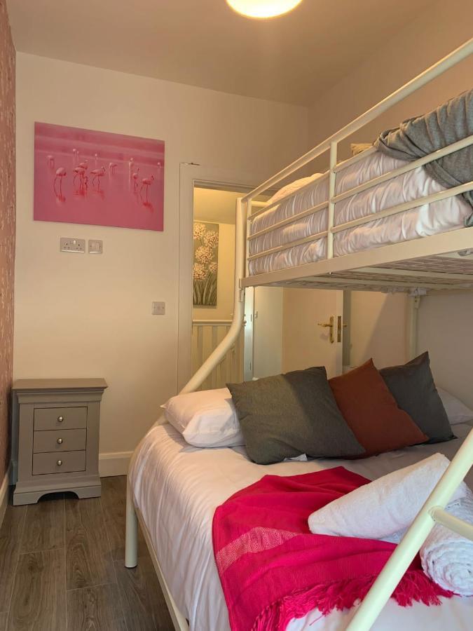14 Eyre Square Lane Apartment Galway Ngoại thất bức ảnh