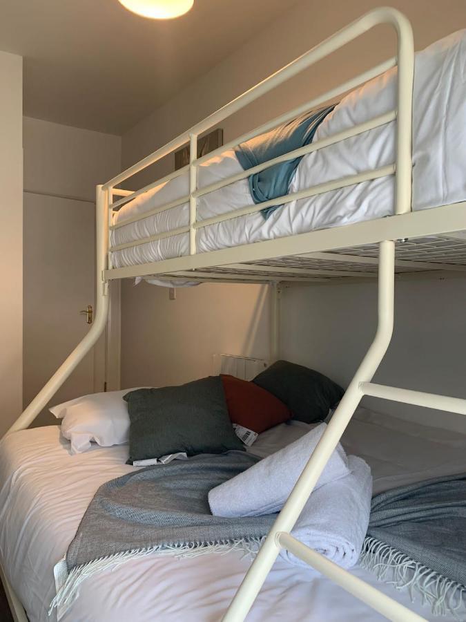 14 Eyre Square Lane Apartment Galway Ngoại thất bức ảnh