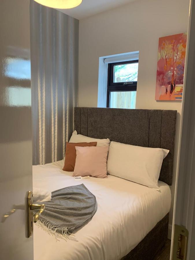 14 Eyre Square Lane Apartment Galway Ngoại thất bức ảnh